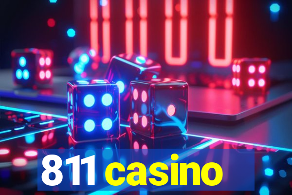 811 casino